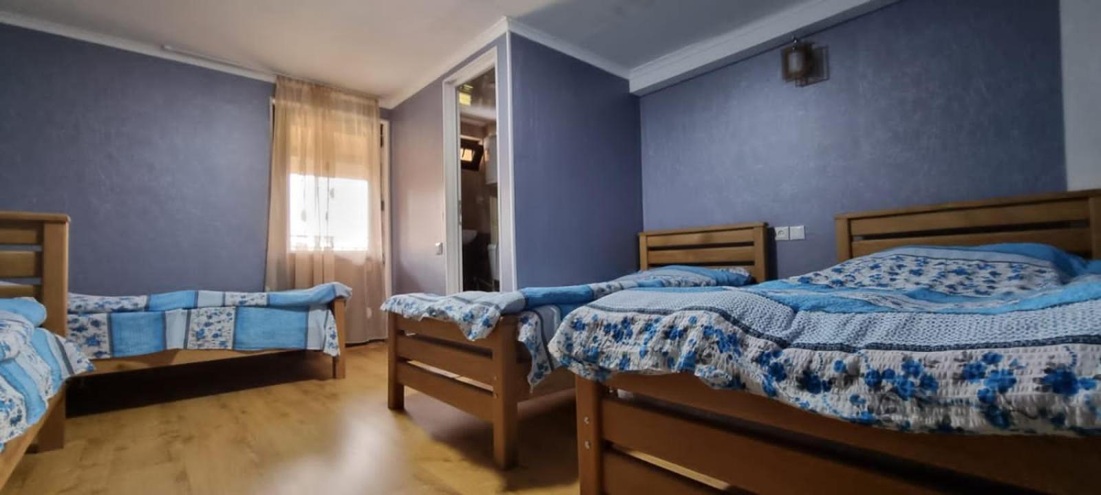 Ushguli Panorama Guest House Szoba fotó