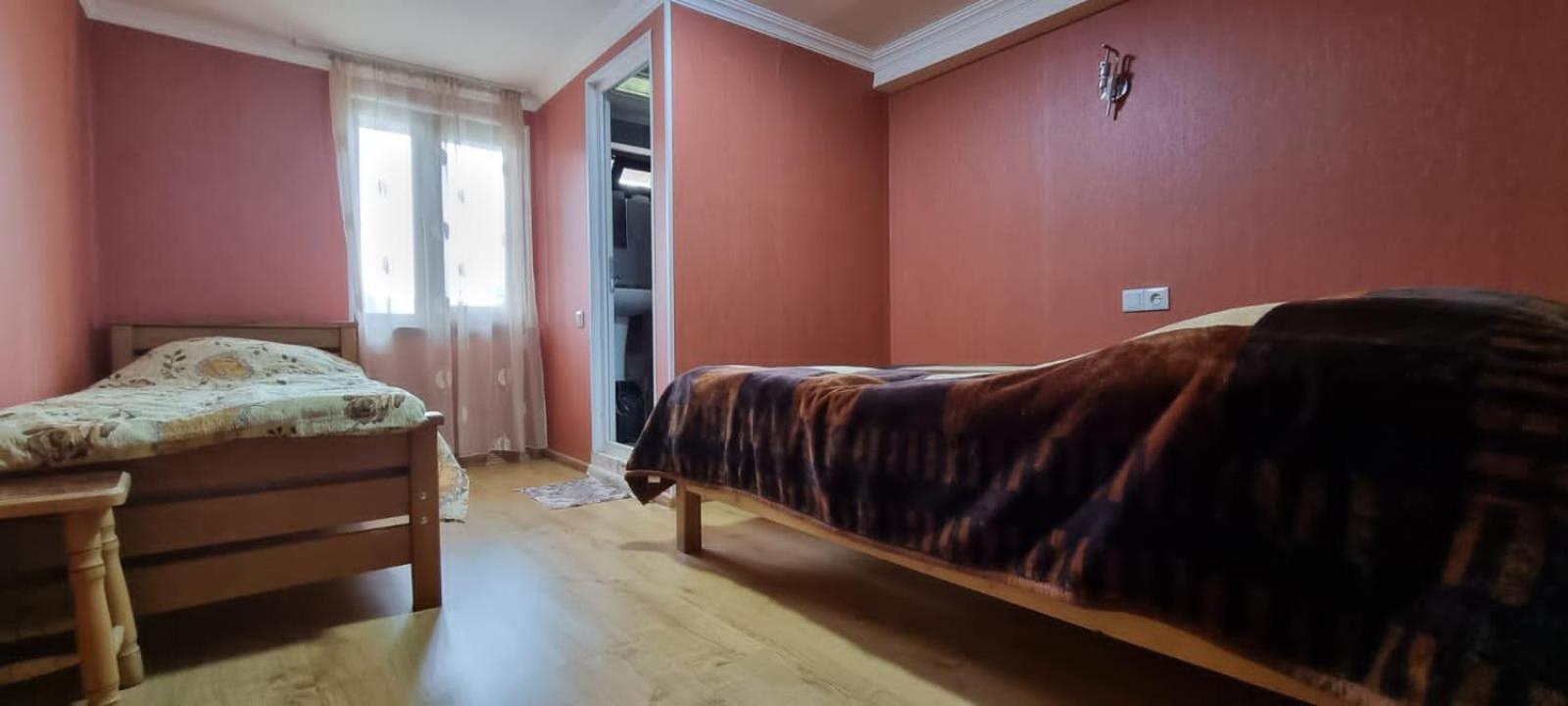 Ushguli Panorama Guest House Szoba fotó